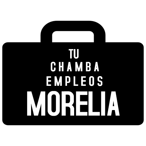 Tu Chamba Empleos Morelia logo