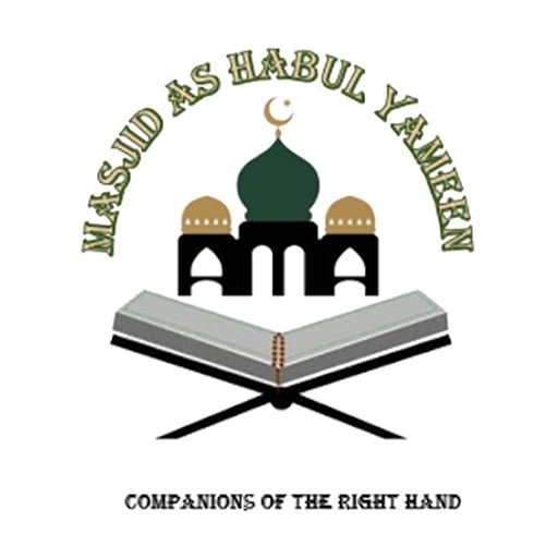 Masjid Ashabul Yameen logo