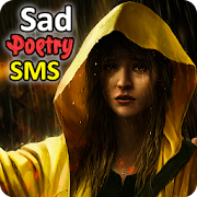 Sad Poetry SMS