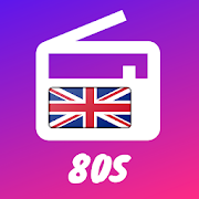 Top 50 Music & Audio Apps Like Heart 80s Radio App uk free live - Best Alternatives