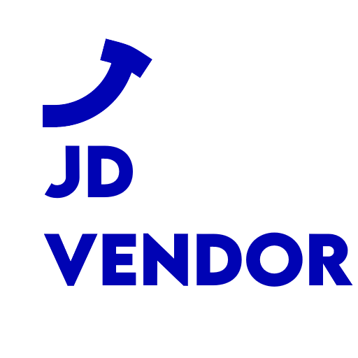 JD Vendor logo