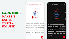 Learn Java Tutorial ApkZubeのおすすめ画像5