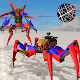Spider robot transform - Robot transform games Download on Windows