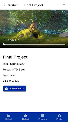 Storyboard Boise State