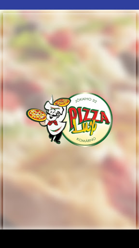 Pizza Lux Screen 2