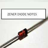 Zener Diode Notes icon