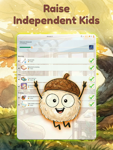 MokoDo: Family Chores & Habits screenshot 5