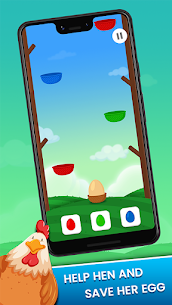 Hold My Egg Apk Mod for Android [Unlimited Coins/Gems] 7