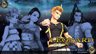 Game screenshot SaGa SCARLET GRACE : AMBITIONS hack