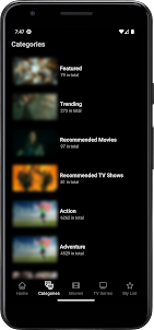 sFlix - Stream HD Movies & TV