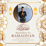 Cover Image of Baixar Bingkai Ramadhan Kereen 2023  APK