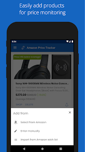 Amazon Price Tracker 2