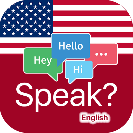 English Conversation 4Speak  Icon