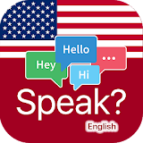 English Conversation 4Speak icon