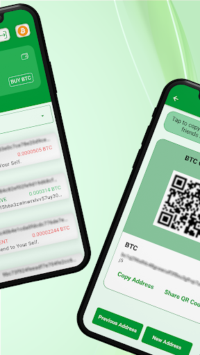 Oduwa Trust Wallet Screen 2