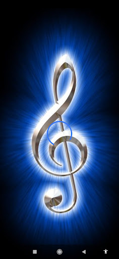 Android application the songs of d' banj screenshort