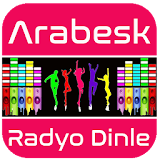Arabesk Radyo Dinle icon