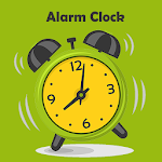 Cover Image of Tải xuống Alarm Clock 1.1 APK