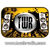 T Web Rádio icon