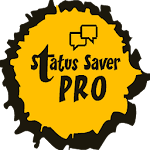 Cover Image of ダウンロード Status Saver Pro - Best Status  APK
