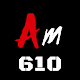 610 AM Radio Online Download on Windows