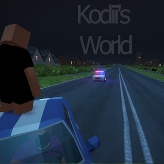 Kodii's World apk