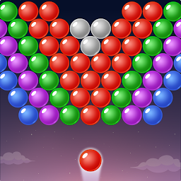 Bubble Pop : Shooter Puzzle