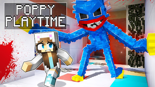 Mods Maps For Minecraft PE