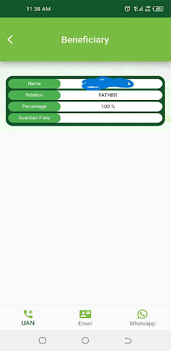 DFTL Connect Screenshot 4 - AppWisp.com