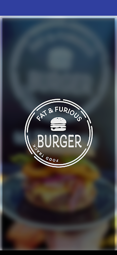 Fat & Furious Burger Screen 2