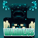Warden Mod for Minecraft game
