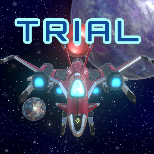 Stella Voyager Trial Version 1.0.33 Icon