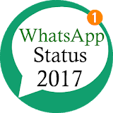 All Latest Whatsap Status 2017 icon