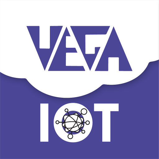 Vega IoT logo