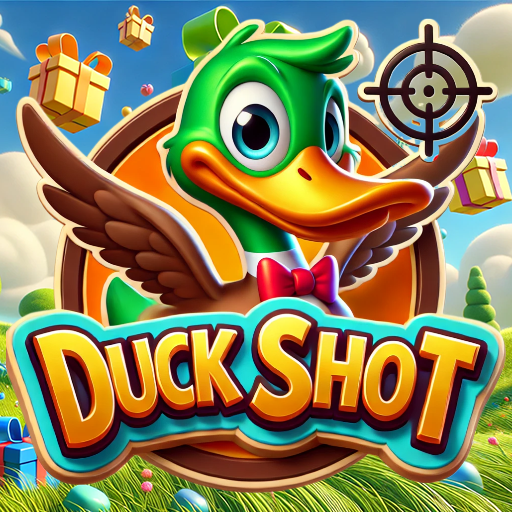 Duck Shot - Collect Gifts Download on Windows