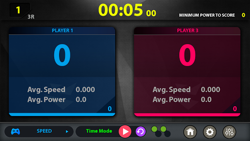 ZESS C Screen 2