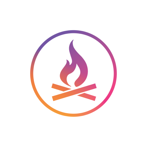 Braeside Camp logo