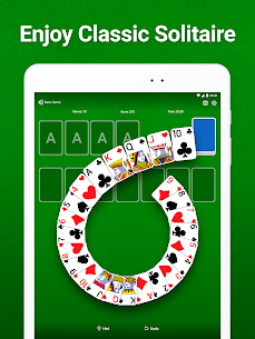 Solitaire – Classic Klondike Card Games Apk Mod for Android [Unlimited Coins/Gems] 9