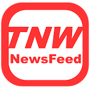 Top 20 News & Magazines Apps Like TNW News Feed - Best Alternatives