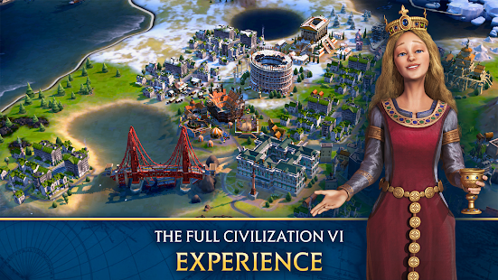Civilization VI Screenshot
