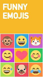 Kiwi Keyboard Emoji one