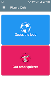 Soccer Clubs Logo Quiz 1.4 APK screenshots 3