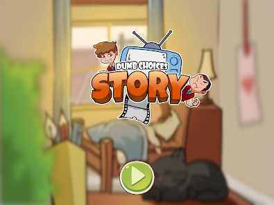 Captura de Pantalla 15 Dumb Choices Story android