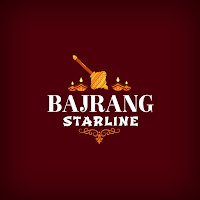 Bajrang Starline - Play Matka