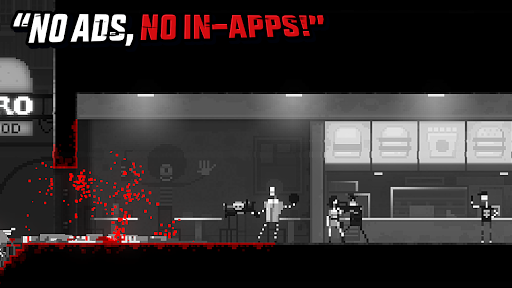 Zombie Night Terror v1.6.3 APK (Full Game Unlocked)