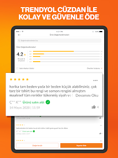 Trendyol - Online Alışveriş Screenshot