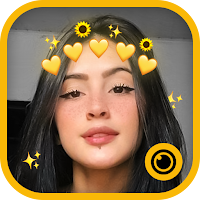 Filter for snapchat - Amazing Snap Camera