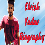 Comedy King ELVISH Yadav