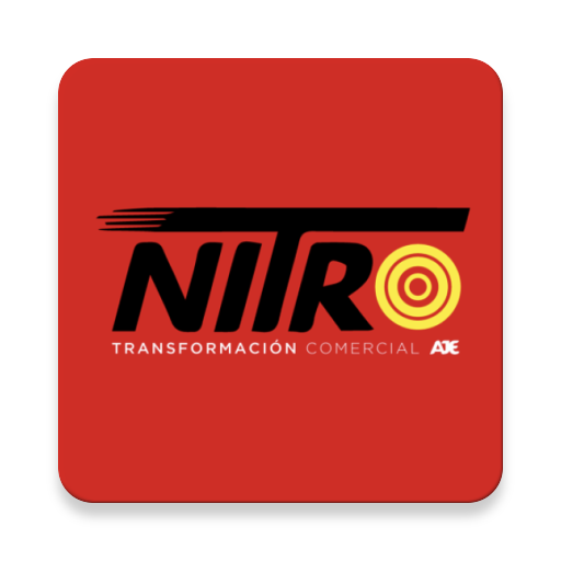 Nitro logo