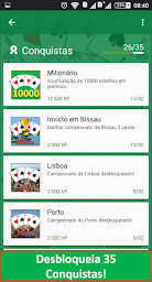 Sueca Portuguesa Jogo Cartas